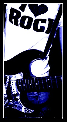 I LoVe RoCk 