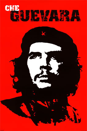 che guevara ------------ revolution 